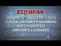 Equifax pulls customer service page cites vendor s software