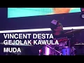 Download Lagu VINCENT DESTA X OM LEO - GEJOLAK KAWULA MUDA Live at BOLDXPERIEN Boshe JOGJA