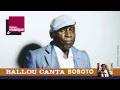 Download Lagu BALLOU CANTA  - FRANCE MUSIQUE - LA MATINALE CULTURELLE