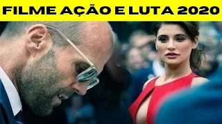 Melhor Filme de AÇÃO com muita LUTA 2020. Lançamento filme de ação COMPLETO e DUBLADO qualidade HD