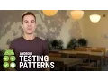 Android Testing Support - Android Testing Patterns