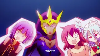 no game no life funny moments 1