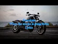 Download Lagu Scorpions - When The Smoke Is Going Down Lyrics (HQ Audio)