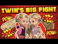 Download Lagu Barbie - The Twins' Big Fight | Ep.64