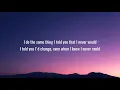 Download Lagu The Kid LAROI - STAY (Lyrics) Ft. Justin Bieber The New Vibe1