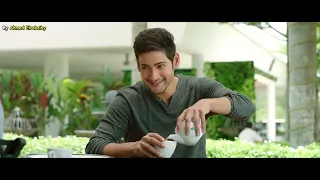 فيلم Srimanthudu مترجم كامل 