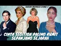Lagu SEBELUM CHARLES, CAMILLA JUGA MEREBUT LELAKI INI! DRAMA NYA BIKIN S3NGSARA PRINCESS DIANA #ceRITA