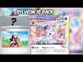 The Sylveon ex Putting Meta Decks Into Trouble With This CRAZY Deck List