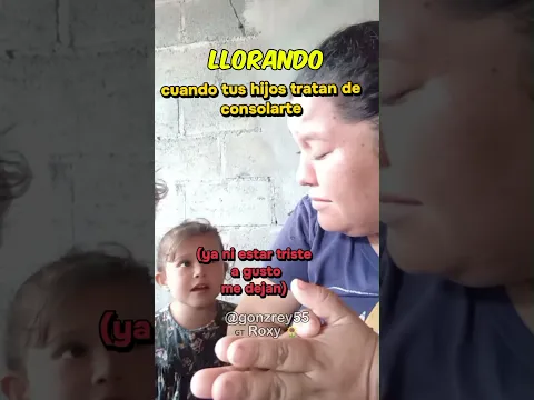 ahora tiene 3 razones para llorar 🤣