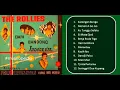 Download Lagu (Full Album) The Rollies # Karangan Bunga