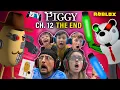 Download Lagu ROBLOX PIGGY Chapter 12: The Plant! FGTeeV Multiplayer Escape (The End)