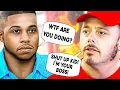 Undercover Boss CAUGHT employee who is mega RUDE