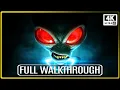 Download Lagu DESTROY ALL HUMANS REMAKE Gameplay Full Walkthrough (No Commentary) Full Game 4K 60FPS