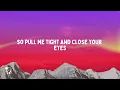 nate band - Side To Side (Lyrics)
