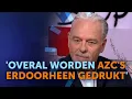 Download Lagu Hevige PROTESTEN tegen AZC in Zwolle: 'Bewoners voelen zich GESCHOFFEERD'