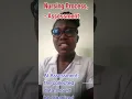 Nursing process - Assessment nursingart247
