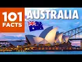 Download Lagu 101 Facts About Australia