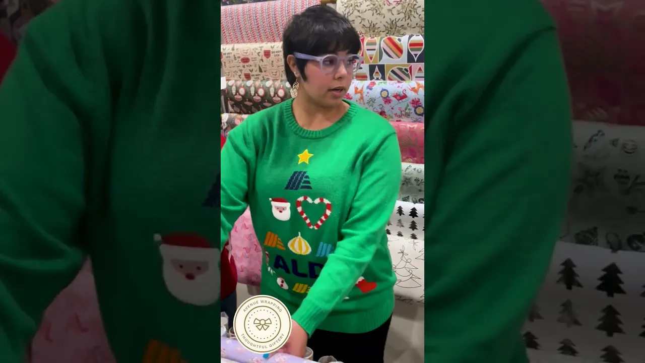 5 Favorite Wraps Choose 901