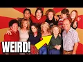 That 70s Show 1998 15 Weird Facts You Didn t Know