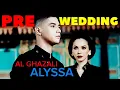 Download Lagu MOMEN AHMAD DHANI SEMPATKAN HADIR DI PREWEDDING AL GHAZALI ALYSSA
