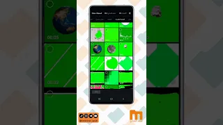 كيف تستخدم الشاشة الخضراء 