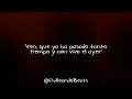 Junior H - LAS NOCHES (Letra)