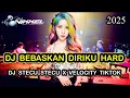 Download Lagu DJ BEST DUGEM‼️DJ BEBASKAN DIRIKU( ARMADA)‼️DJ STECU STECU VIRAL‼️DJ VELOCITY TIKTOK‼️DJ NIKKEL‼️