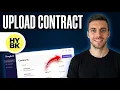 How To Upload Contract To Honeybook 2026 Easily