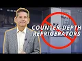 Why You Should Almost NEVER Buy a Counter-Depth Refrigerator - Part 3