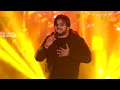 Download Lagu Kaise Hua - Kabir Singh | Vishal Mishra Live Singing