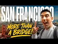 Exploring San Francisco s Coolest Landmarks No Tour Guide Needed