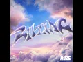 RIIZE (라이즈) 'Boom Boom Bass' Official Audio