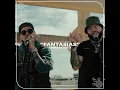 Rauw Alejandro Ft Farruko - Fantasías (Unplugged)