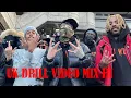 Download Lagu UK DRILL VIDEO MIX 2023 #2 - Arrdee, Central Cee, Mistah kye, Tion Wayne \u0026 More By Vdj Leon Savo