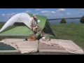 Coleman Air Mattress vs Ozark Trail Air Mattress Review