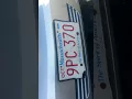 Failed new 5-camera Mass vehicle inspection for nothing
