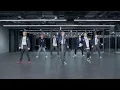 NCT DREAM 엔시티 드림 'Beatbox' Dance Practice