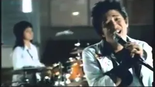 dot belahan jiwa vidio clip 