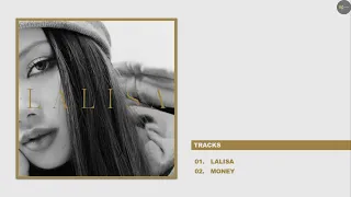 Download [Single Album] LISA - LALISA | Full Album Playlist MP3