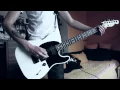 Download Lagu The Amity Affliction-Give it all (Guitar Cover)