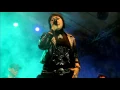 Lagu MEL SHANDY live - BIANGLALA  - Galuh On The Rock-