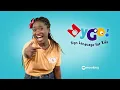 Happy Place Dance ft. CoComelon, Blippi, Morphle +More | Sign with Me - MyGo! Sign Language for Kids