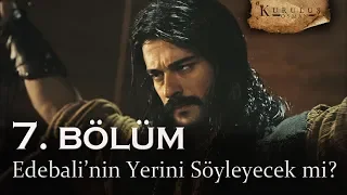 osman edebalinin yerini s yleyecek mi kurulu osman 7 b l m