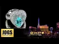 Las Vegas Gem Mineral Jewelry Show