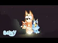 Download Lagu Will Bluey find Jean Luc? | Camping - Season 1 | Bluey