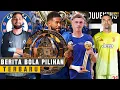 Download Lagu Piala Dunia Antarklub: Bantai PSG, Chelsea Juara - Emil Audero ke Juventus - Donnarumma ke Chelsea?