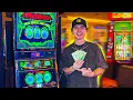 1000 VS Cash Machine