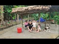 Download Lagu Single Mother - Completed 100% playground for children | Ly tieu tieu