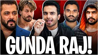 Inside LAWRENCE BISHNOI's Bollywood TERROR Network!
