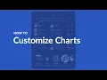 HOW TO Customize Charts